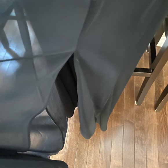 Evening very beautiful dress. - Picture 8 of 9